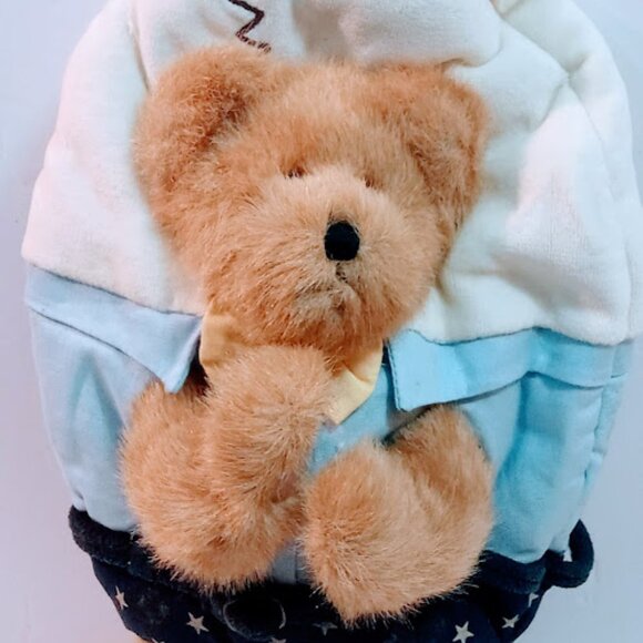 Boyd's Bears Head Bean Collection Humpty Dumpty - Picture 4 of 14